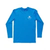 Rider Shack Boy's Hybrid Rash Guard