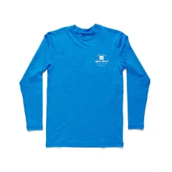 Rider Shack Boy's Hybrid Rash Guard