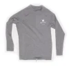 Rider Shack Boy's L/S Fuse Rashguard