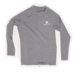 Rider Shack Boy's L/S Fuse Rashguard