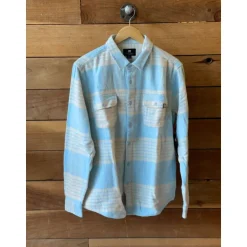Rider Shack Cane Flannel