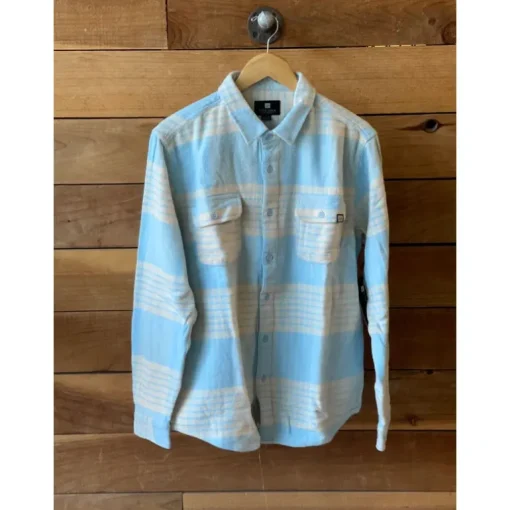 Rider Shack Cane Flannel