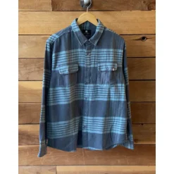 Rider Shack Cane Flannel