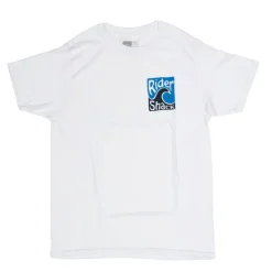 Rider Shack Classic Rider Shack Tee
