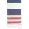 Rider Shack Coronado Beach Towel