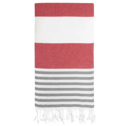 Rider Shack Coronado Beach Towel