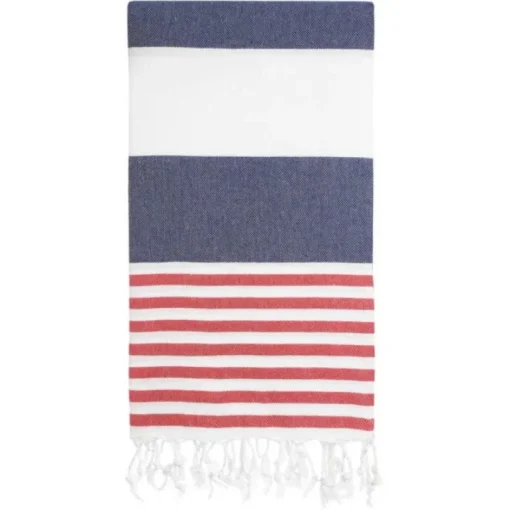 Rider Shack Coronado Beach Towel