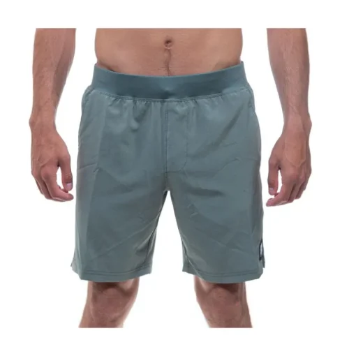 Rider Shack Crew Gym Shorts