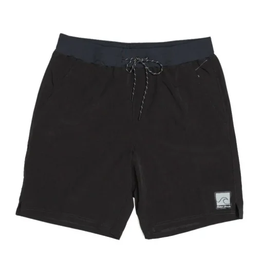 Rider Shack Crew Short