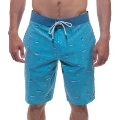 Rider Shack Currents Boardshort
