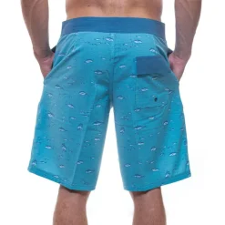 Rider Shack Currents Boardshort