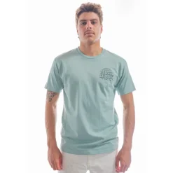 Rider Shack Distant Local Mens Venice T-Shirt