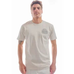 Rider Shack Distant Local Mens Venice T-Shirt
