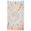Rider Shack Feelin Groovy Beach Towel