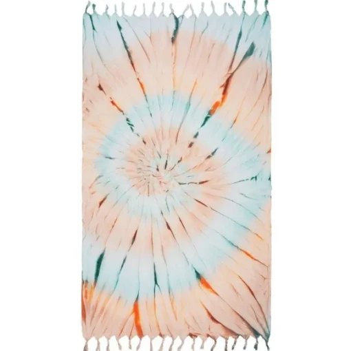 Rider Shack Feelin Groovy Beach Towel
