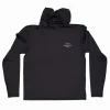 Rider Shack Fifth L/S Hooded Surf Tee