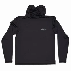 Rider Shack Fifth L/S Hooded Surf Tee