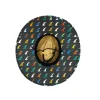Rider Shack Finster Straw Hat