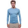 Rider Shack Fuse Mens L/S Rashguard
