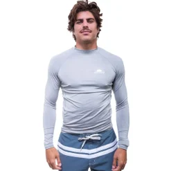 Rider Shack Fuse Mens L/S Rashguard