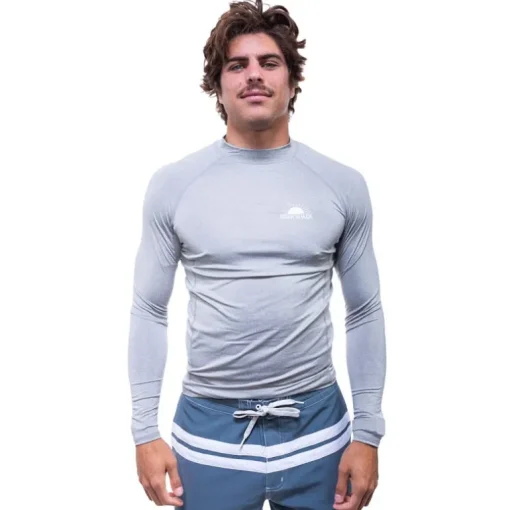 Rider Shack Fuse Mens L/S Rashguard
