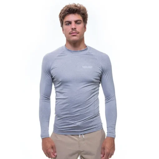 Rider Shack Fuse Mens L/S Rashguard