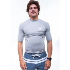 Rider Shack Fuse S/S Rashguard