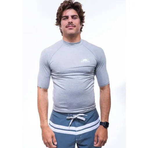 Rider Shack Fuse S/S Rashguard