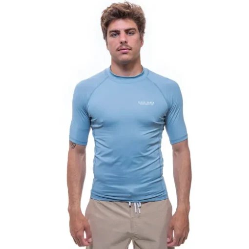 Rider Shack Fuse S/S Rashguard