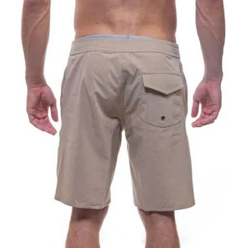 Rider Shack Global 4-way Stretch Boardshort