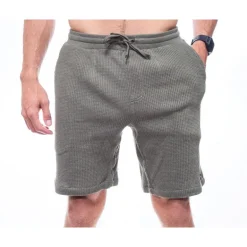 Rider Shack Hayes Thermal Short