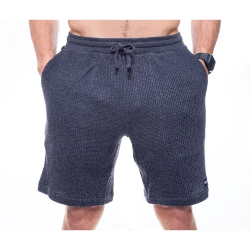 Rider Shack Hayes Thermal Short