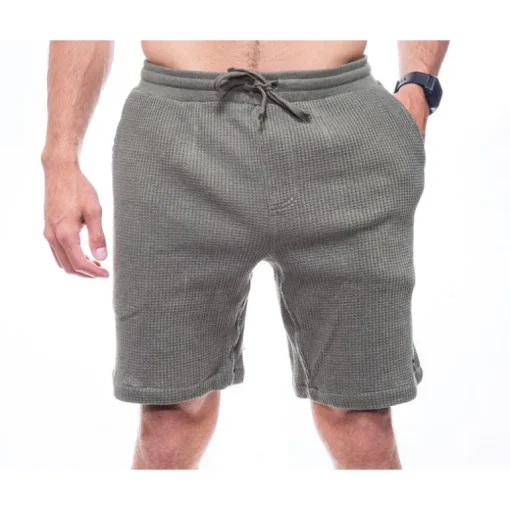 Rider Shack Hayes Thermal Short
