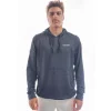 Rider Shack Helm Hooded Top