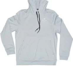 Rider Shack Helm Hooded Top