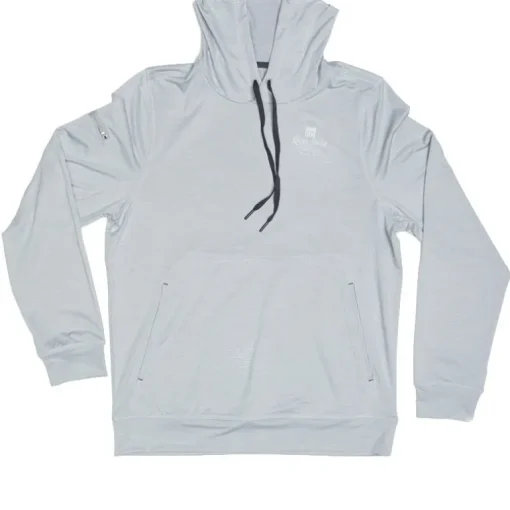 Rider Shack Helm Hooded Top