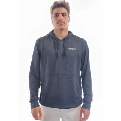 Rider Shack Helm Hooded Top