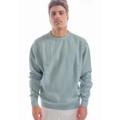Rider Shack Hevs Crew Sweater