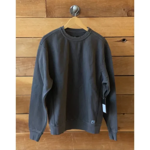 Rider Shack Hevs Crew Sweater