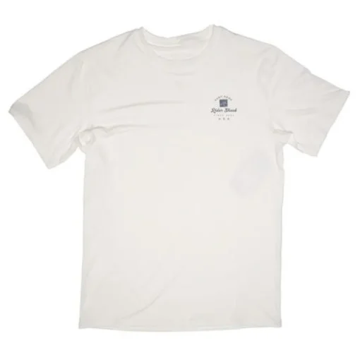 Rider Shack Hybrid Rash Guard
