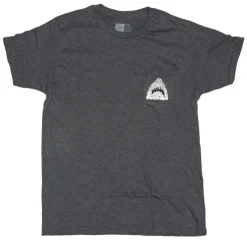 Rider Shack Jaws Pocket Tee