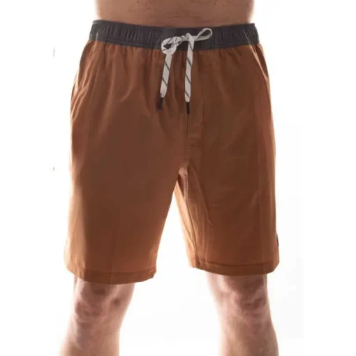 Rider Shack Levitate Volley Shorts