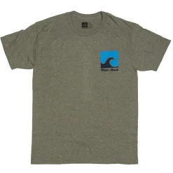 Rider Shack Logo Tee