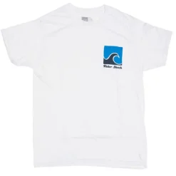 Rider Shack Logo Tee