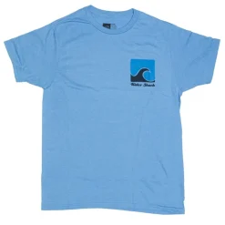 Rider Shack Logo Tee