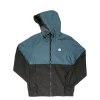 Rider Shack Major Jacket