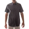 Rider Shack Meadow Floral S/S Shirt