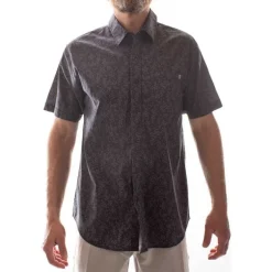 Rider Shack Meadow Floral S/S Shirt