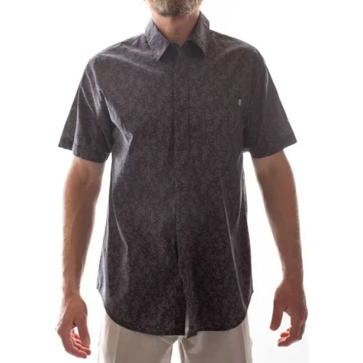 Rider Shack Meadow Floral S/S Shirt