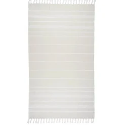 Rider Shack Montecito Beach Towel